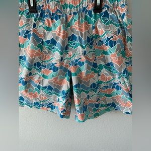 The North Face Hiking Shorts